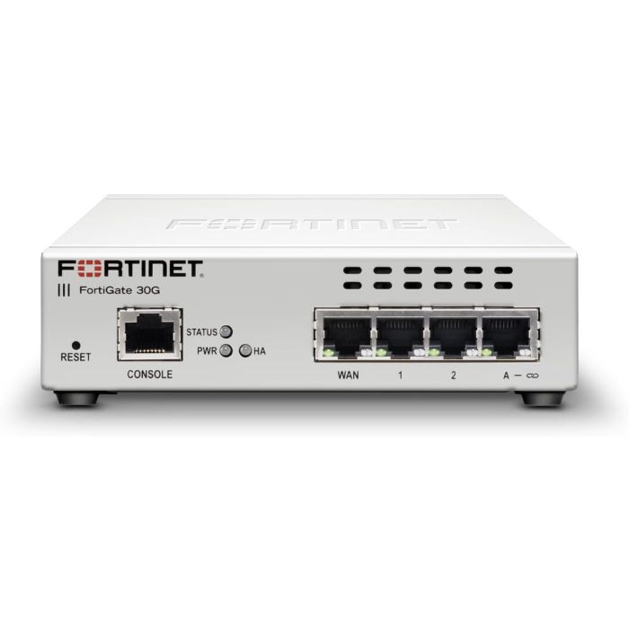 Fortinet FortiGate 30G Next-Generation price in Nigeria