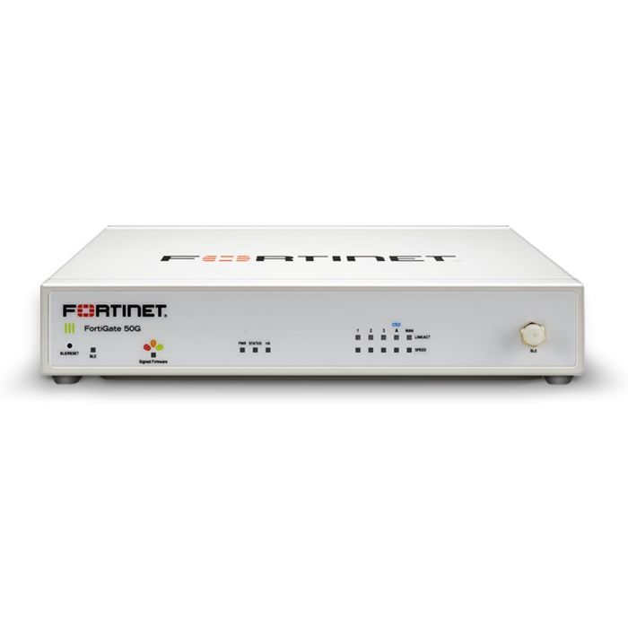 Fortinet FortiGate 50G Next-Generation Firewall in Nigeria