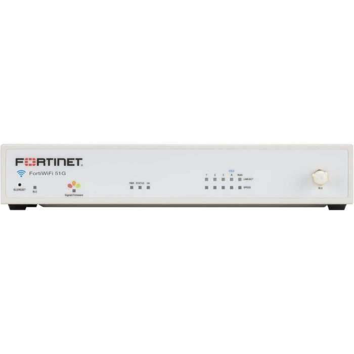 Fortinet FortiGate 51G Next-Generation Firewall price in Nigeria