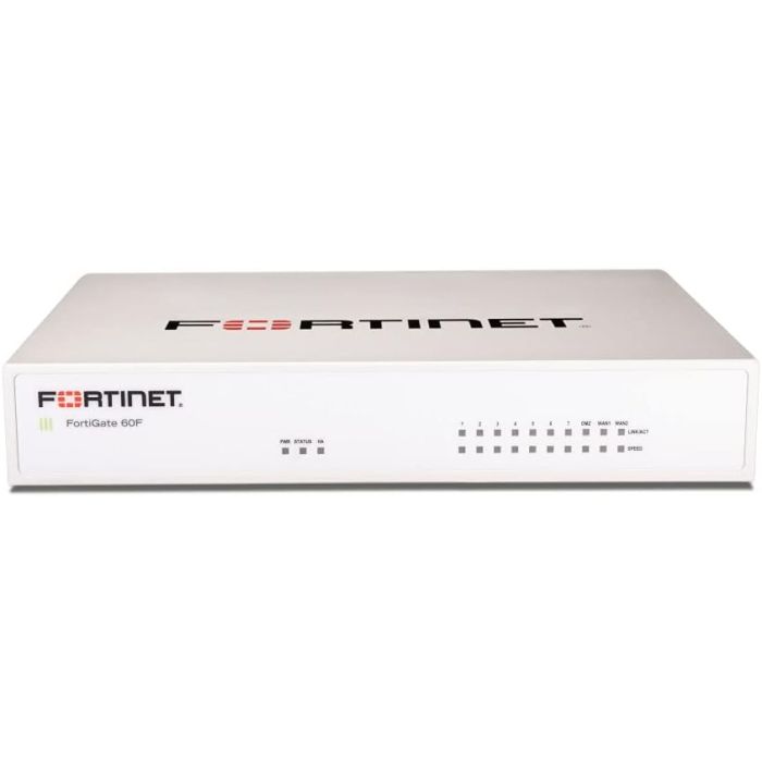 Fortinet FortiGate 61F price in Nigeria