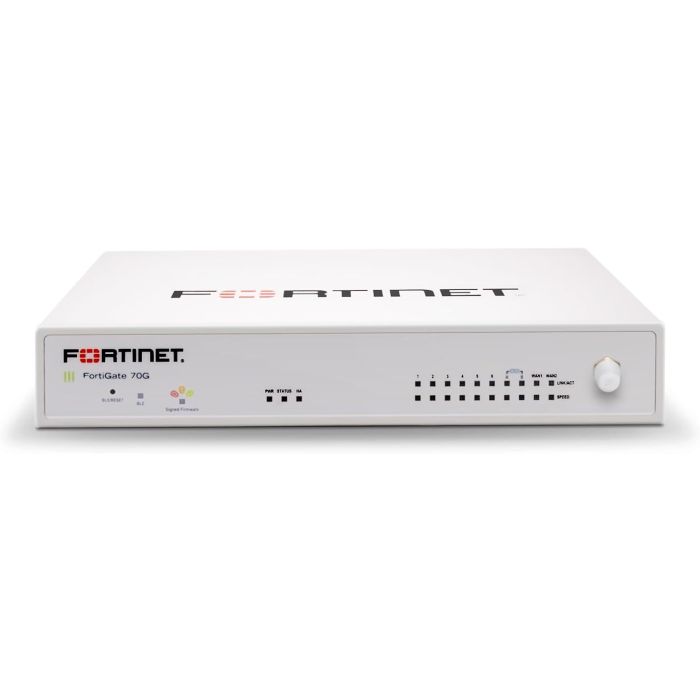 Fortinet FortiGate 70G Next-Generation Firewall in Nigeria