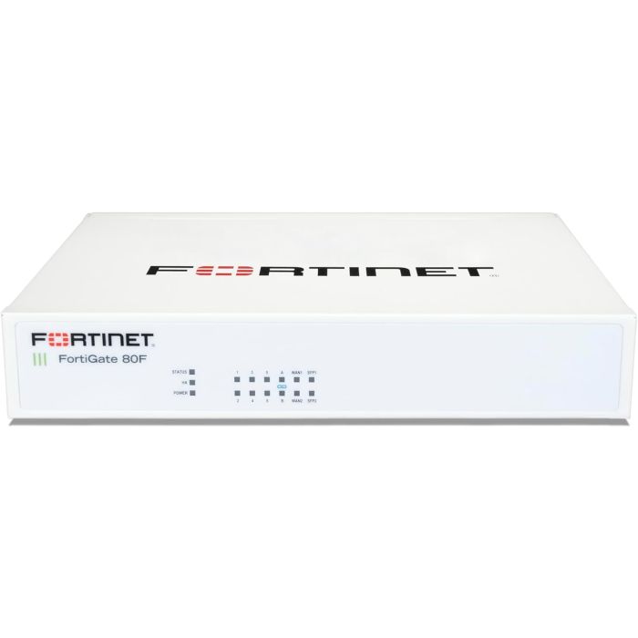 Fortinet FortiGate 80F Next-Generation Firewall in Nigeria