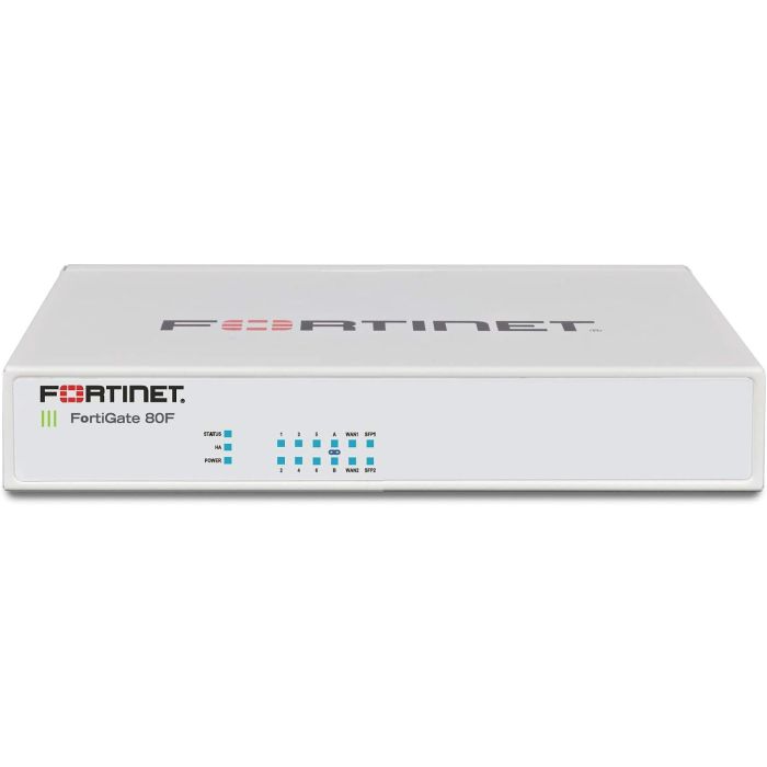 Fortinet FortiGate 81F Next-Generation Firewall price in Nigeria
