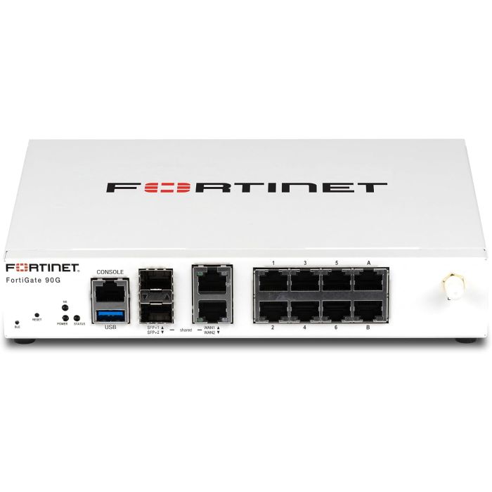 Fortinet FortiGate 90G specifications in Nigeria