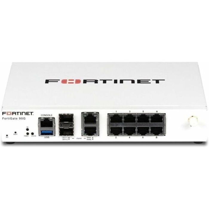 Fortinet FortiGate 91G Next-Generation Firewall in NIgeria
