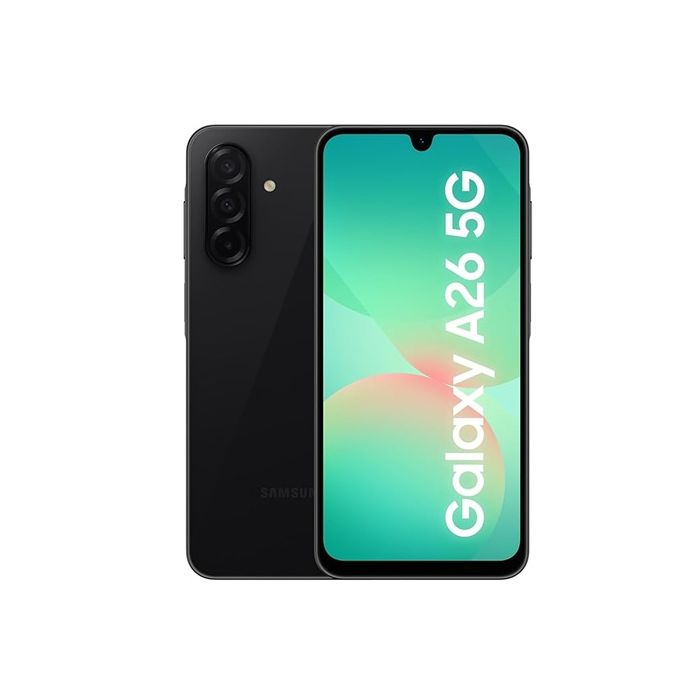 Samsung Galaxy A26 Price