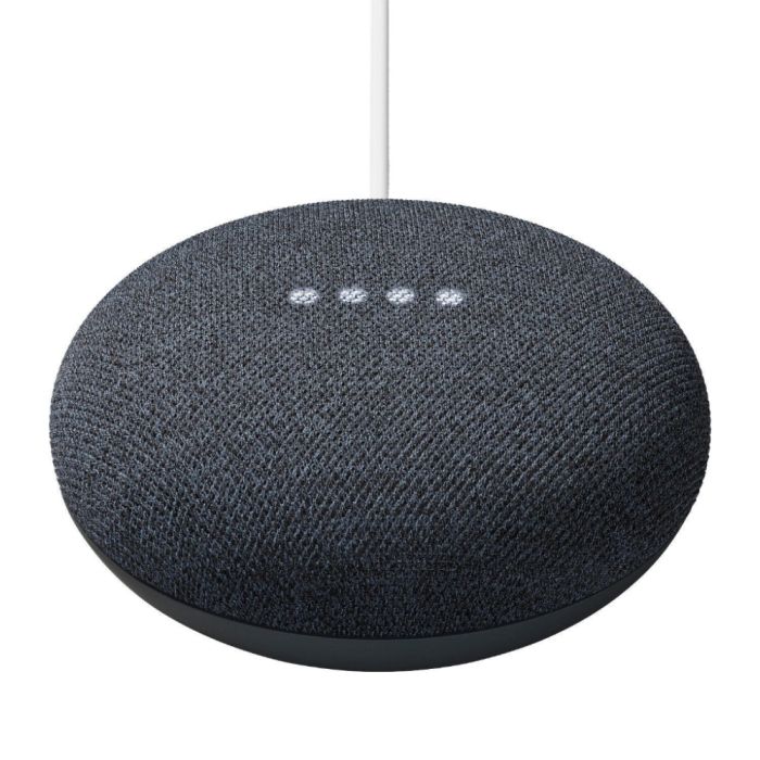 Google Home Nest Mini (2nd Generation) Smart Speaker price in Nigeria