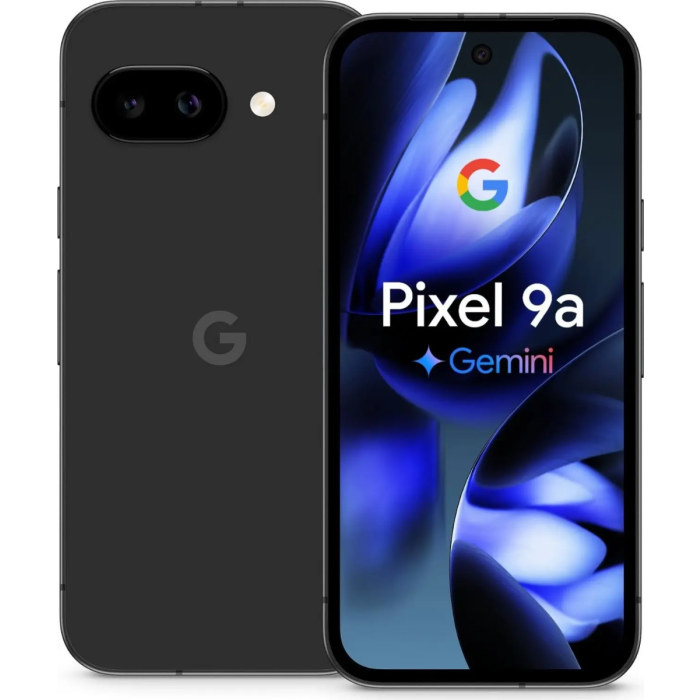 Google Pixel 9a specs Nigeria.