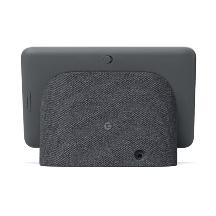 Google Nest Hub (2nd Gen, Charcoal)