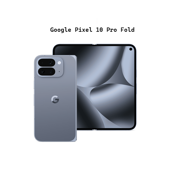 Google Pixel 10 Pro Fold Price in Nigeria