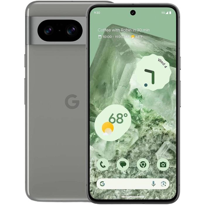 Google pixel 8 price in Nigeria.