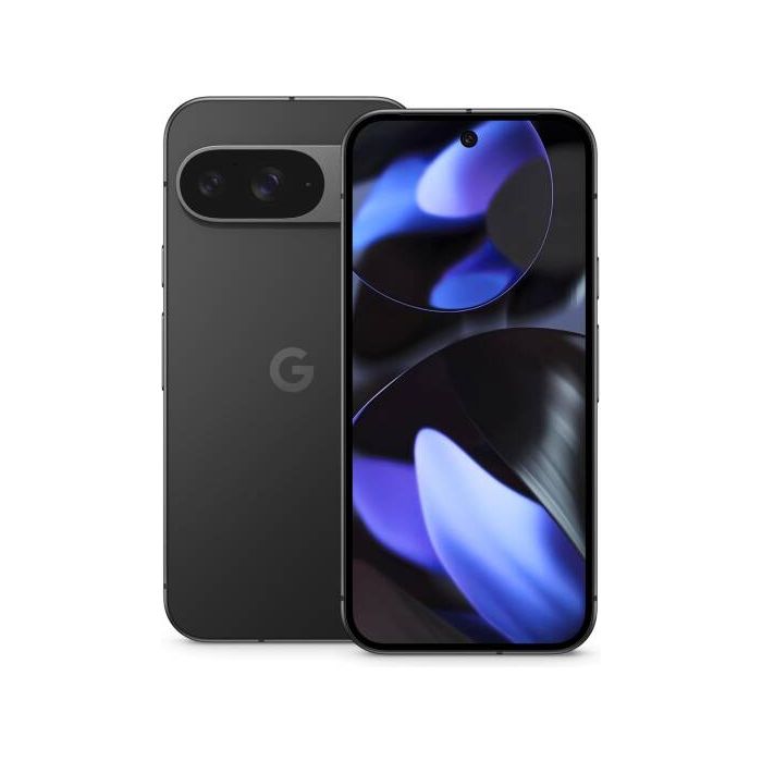 Google Pixel 9 features and price in Nigeria.