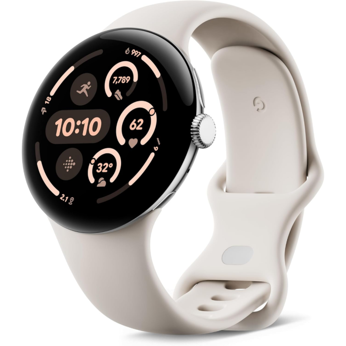 Google Pixel Watch 3 45mm in Nigeria