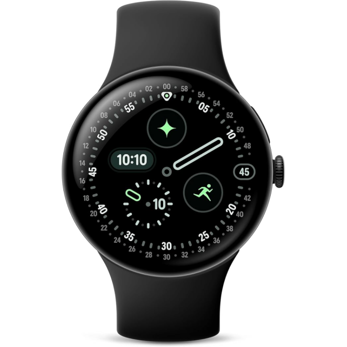Google Pixel Watch 4 cost in Nigeria