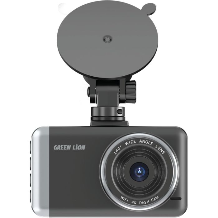 Green Lion 2K Dash Camera price in Nigeria