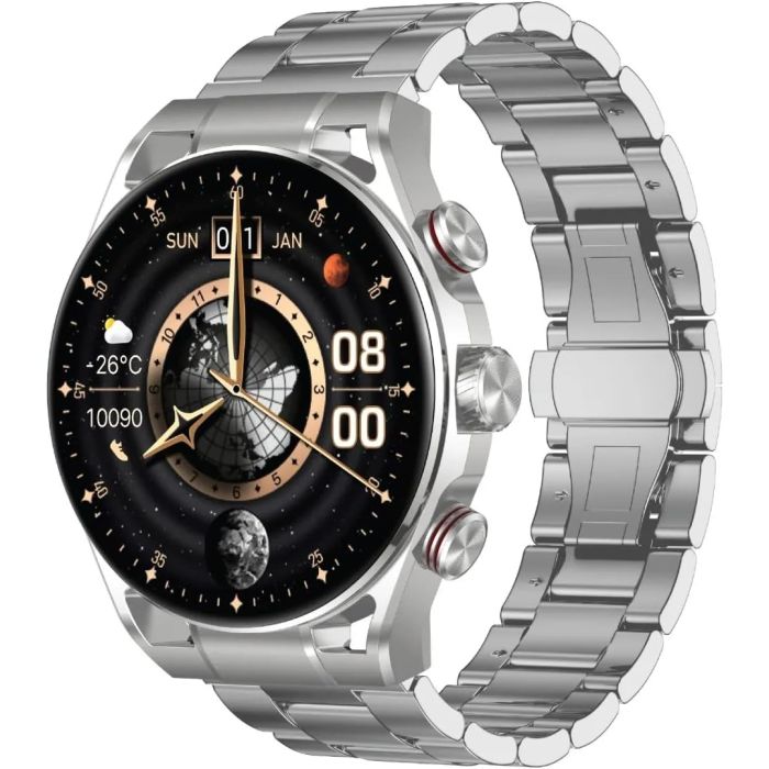 Green Lion Chrono Pro Smart Watch price in Nigeria