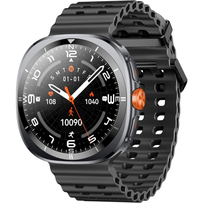 Green Lion Connect Pro Smart Watch price in Nigeria