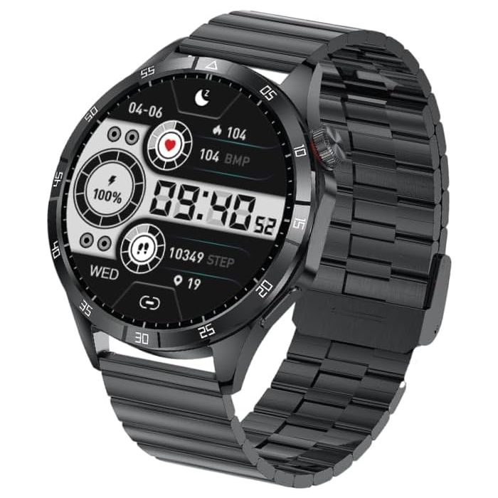 Green Lion G-Master 2 Smart Watch in Nigeria