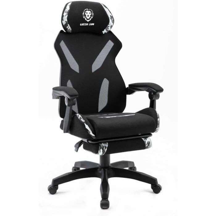Green Lion Gaming Chair price in Nigeria