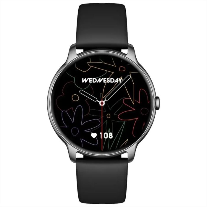 Green Lion Rivo Smart Watch features in Nigeria