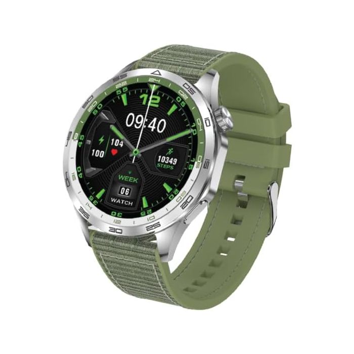 Green Lion Signature Pro Smart Watch in Nigeria