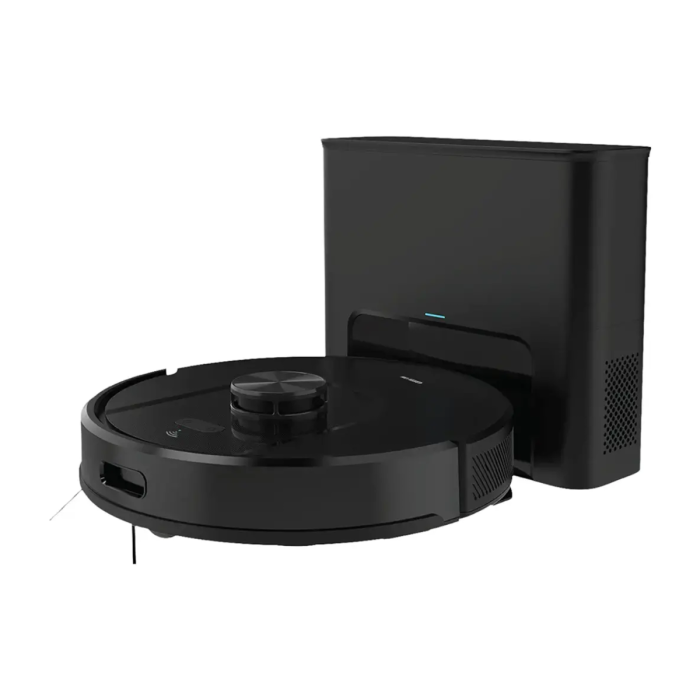 Green Lion Smart Robot Vacuum Pro 4000Pa price in Nigeria