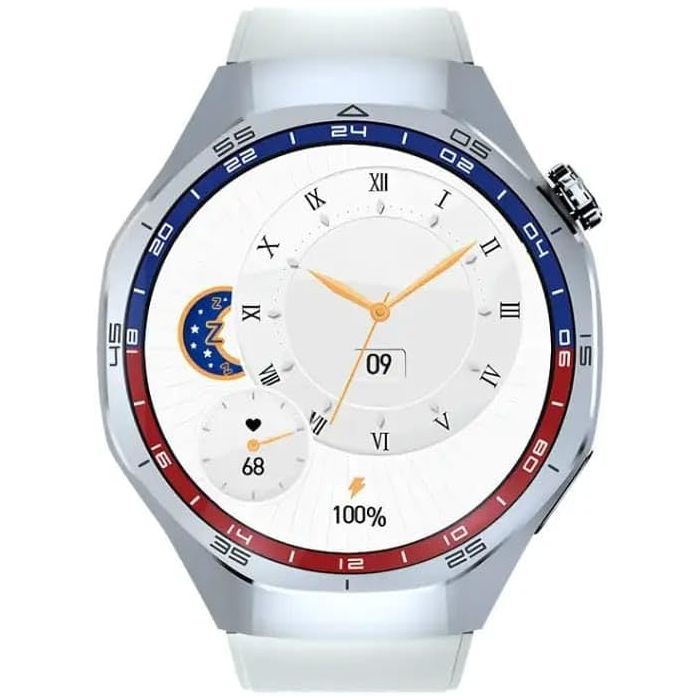 Green Lion Tech Master Smart Watch Nigeria price
