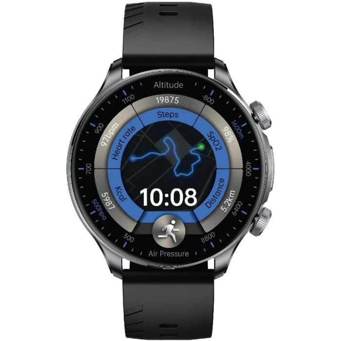 Green Lion Track GPS Smart Watch price in Nigeria