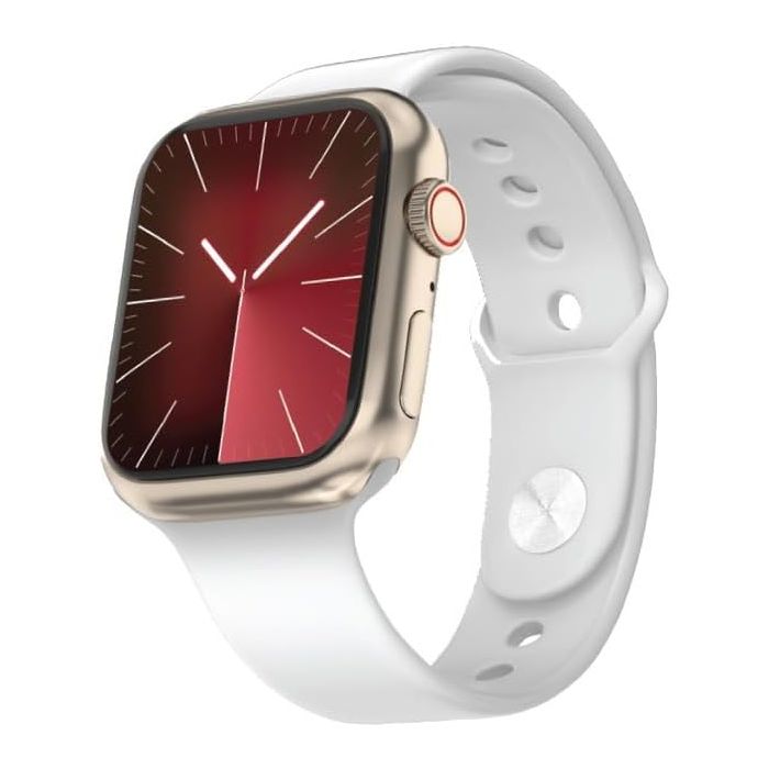 Green Lion Ultimate Smart Watch 41mm where to buy in Nigeria