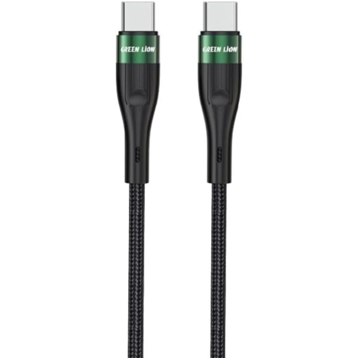 Green Lion USB-C to USB-C Cable price in Nigeria
