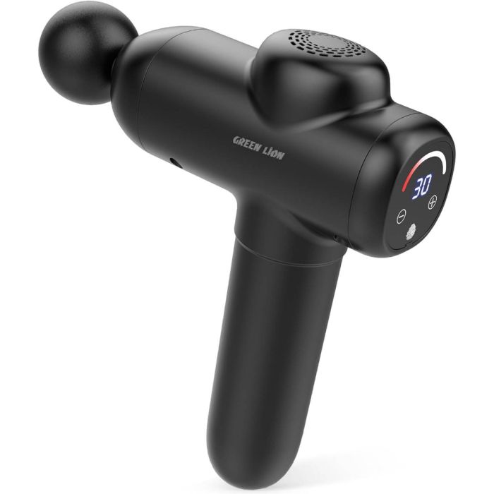 Green Lion Wave Massage Gun Best Price in Nigeria and Abuja and Lagos port Harcourt