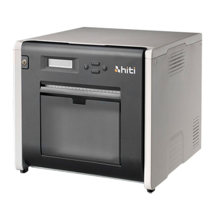 HiTi P525L Photo Printer - Best Price in Nigeria