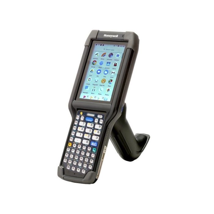 Honeywell CK65 Mobile Computer price in Nigeria