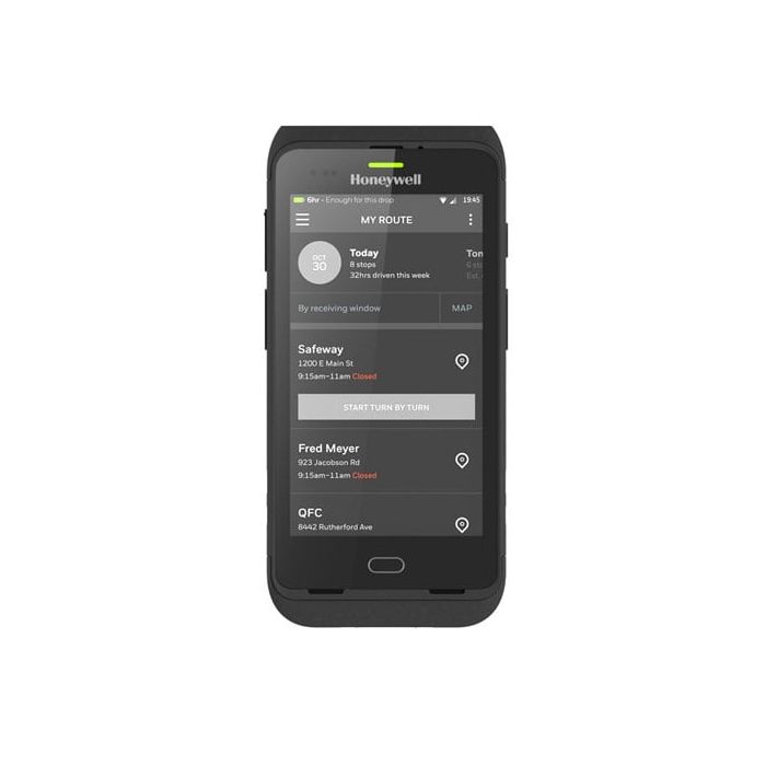 Honeywell Dolphin CT50 Mobile Computer in Nigeria