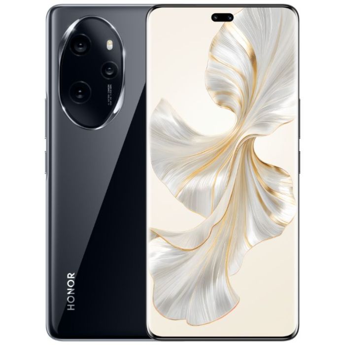 Honor 100 Pro 512GB Nigeria features