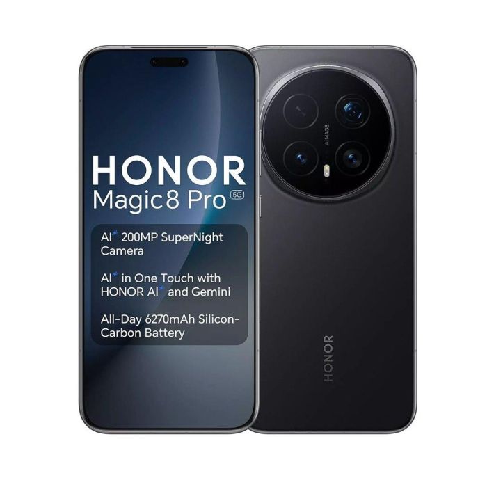 Honor Magic 8 Pro price in Nigeria