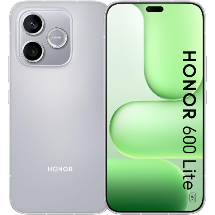 Honor 600 Lite 8GB RAM  price in Nigeria