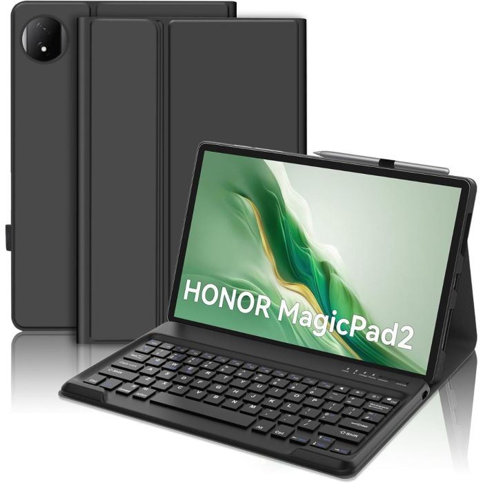 Honor MagicPad 2 Tablet Bundle in Nigeria