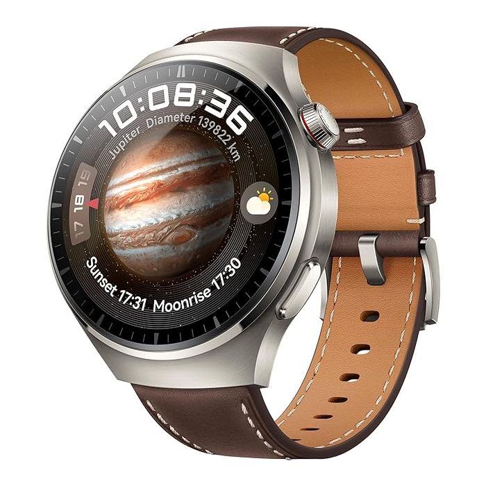 Honor Watch 4 Pro Smartwatch in Nigeria