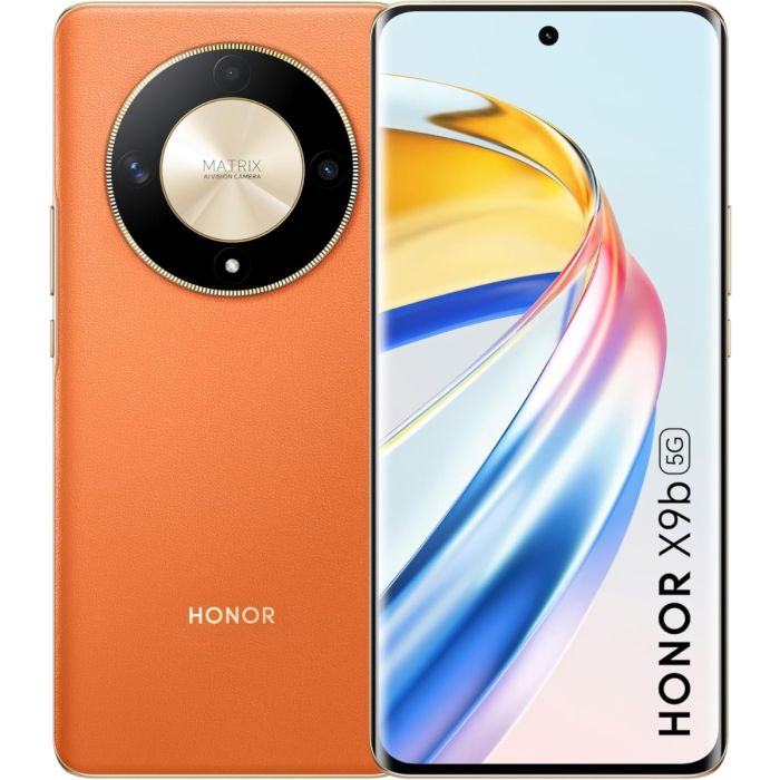 Honor X9b price in Nigeria 