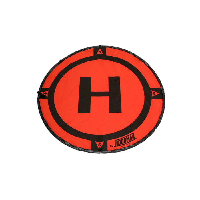 Hoodman 95cm Launch Landing Pad price in Nigeria
