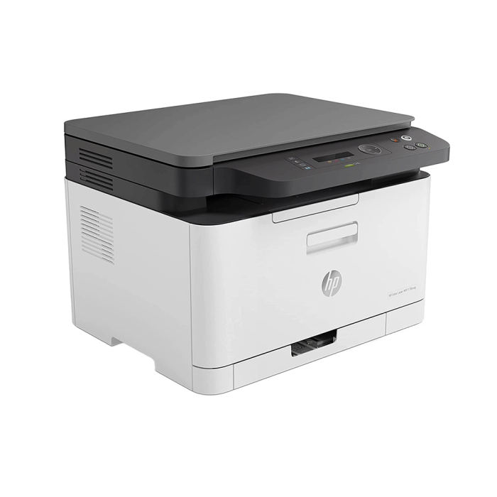 HP COLOR LASERJET MFP 178NW PRINTER