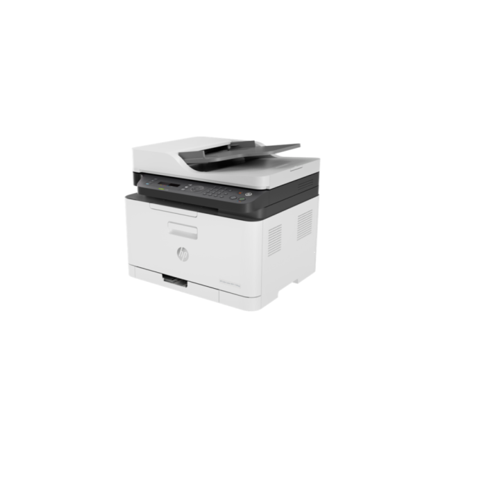 HP COLOR LASERJET MFP M179FNW PRINTER