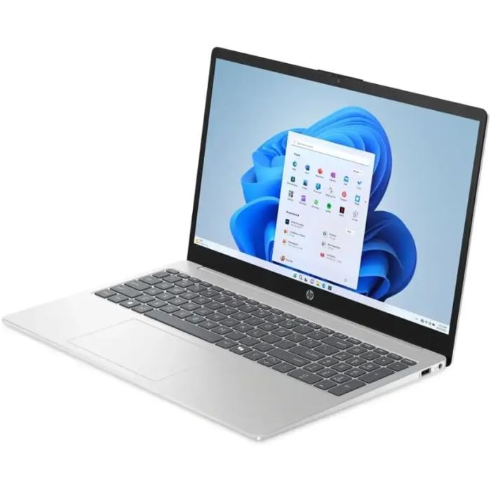 HP 15.6 inch Laptop PC 15-fd0123dx price in Nigeria