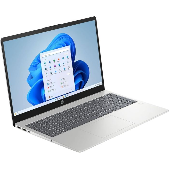 HP 15.6 inch Laptop PC price in Nigeria.