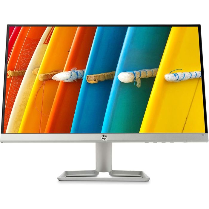 HP 22F 22-inch Display — Full HD 1080p price in Nigeria
