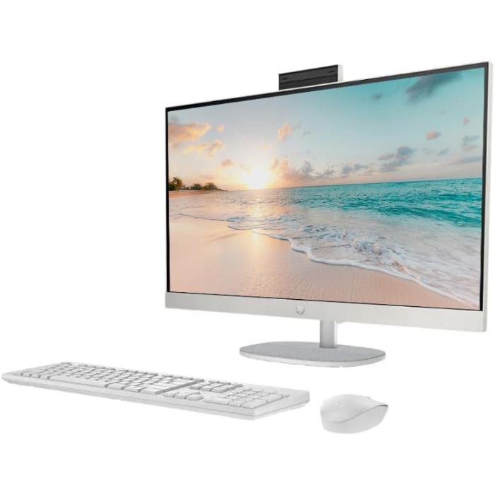 HP 27-inch All-in-One Desktop 27-cr2057c  price in Nigeria