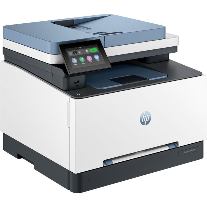 HP Color LaserJet Pro MFP 3303sdw 3-in-1 Color Laser printer in Nigeria