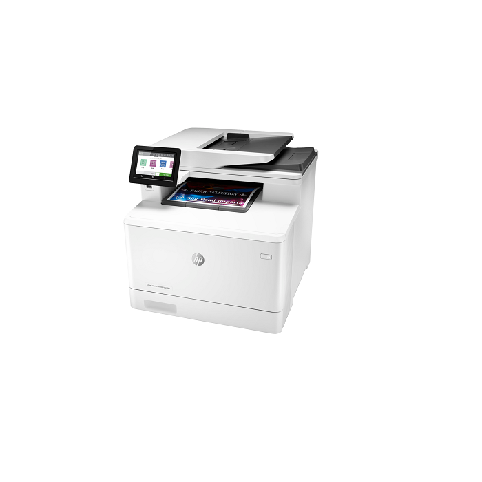 hp colour laserjet pro mfp m479fdw printer