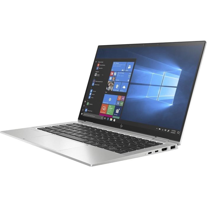 HP EliteBook x360 1040 G7 2-in-1 Laptop (Refurbished) price in Nigeria